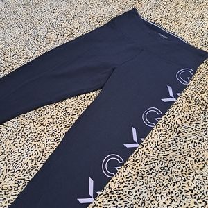 🌈CALVIN KLEIN PERFORMANCE FULL LENGTH COTTON LEGGINGS-S